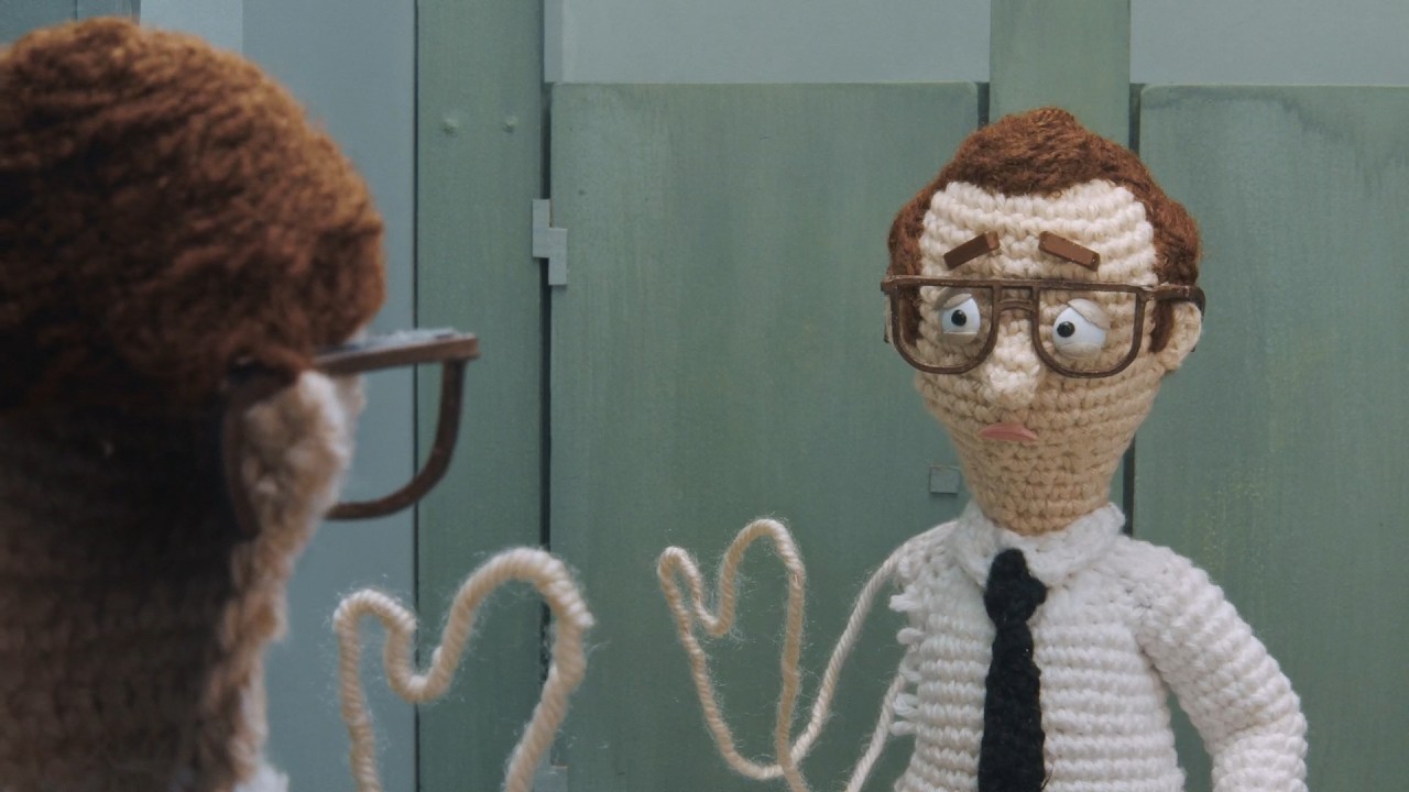 CNESST - Hanging By A Thread