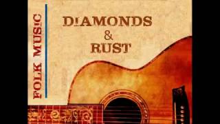 Eleanor Rigby - Diamonds & Rust