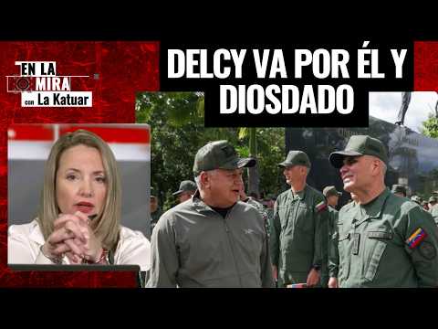 GODFATHER'S RESIGNATION UNDERWAY? | #InTheSpotlight | 05/02/26 5/6