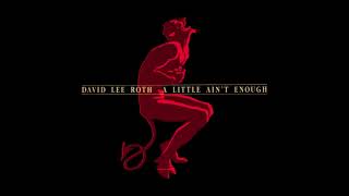 David Lee Roth &quot;Tell The Truth&quot;