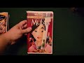 HUGE VHS Update For 8 18 22