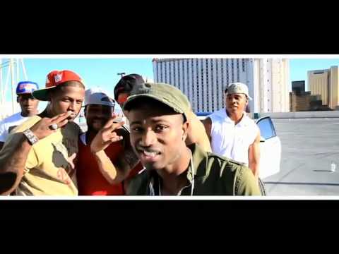 Hollywood Haiti Ft. Murdock HD - Paper Chasin