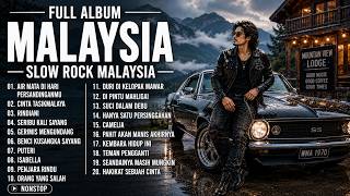 Download lagu MALAYSIA FULL ALBUM 2026 🎸 Slow Rock Malaysia Terbaik Sepanjang Masa | Isabella, Gerimis Mengundang mp3