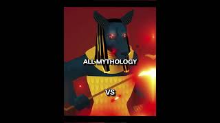 Humans Full Potential vs All of Mythology | #shorts #mythology #whoisstrongest