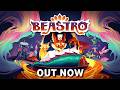 Vidéo de gameplay de Beastro  Playstation