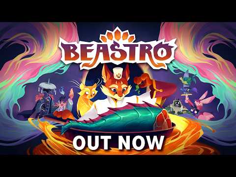 Launch Trailer