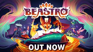 Launch Trailer