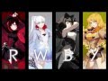 AMV Rwby - You're Gonna Go Far Kid 