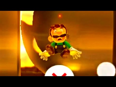 Super Mario Maker 2 🔥 Expert Endless Challenge #331