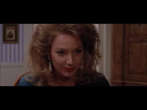 The War of the Roses Dinner scene