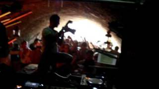 dj don Santos @ KetaLoco mine Tomorrowland 2010