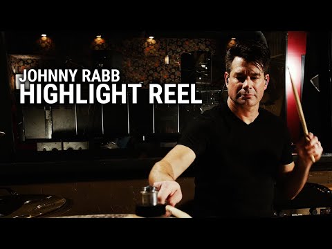 Meinl Cymbals - Johnny Rabb Highlight Reel