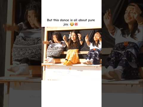 Pure fun on stage. 💞 | #shorts #shortfeed #bollywood #dance