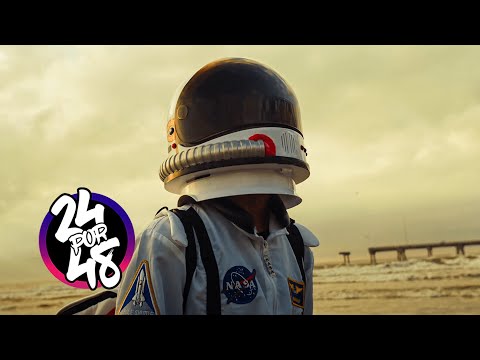 PLANETA DESCONHECIDO (Clipe Oficial) DJ NK3