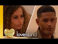 Amber and Anna Stir the Pot With Danny | Love Island 2019