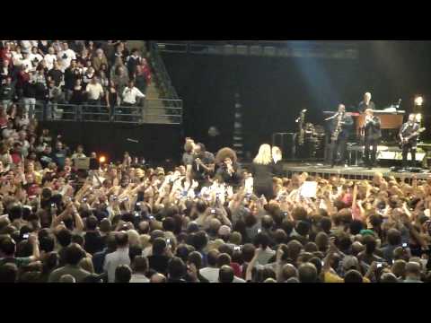 Higher and HIgher - Bruce