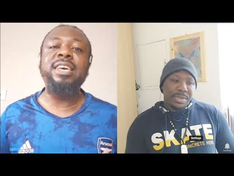 LATEST ARSENAL NEWS REVIEW (PIDGIN) April 14, 2023