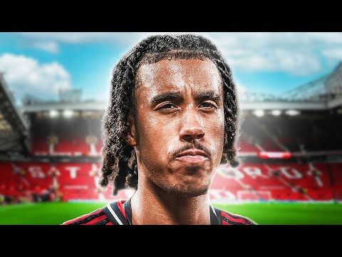 I Hope Leny Yoro Watches This Video