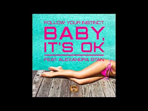 Video thumbnail for Baby, It’s Ok (Bodybangers Remix)