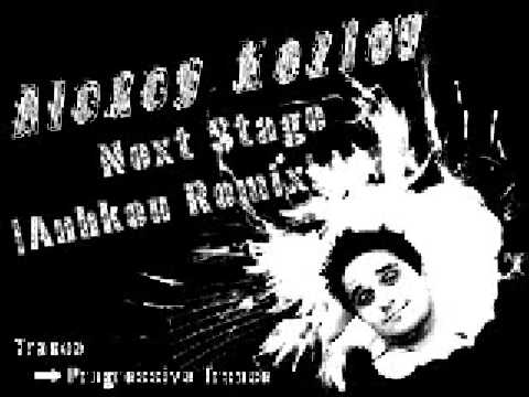 Alexey Kozlov - Next Stage [Anhken Remix]