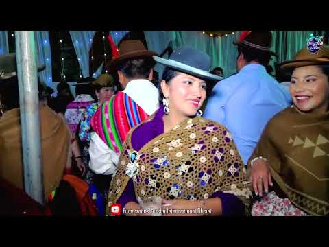 SABOR Y COLOR - EN EL HOSPITAL 2025 MOSEÑADA 20 DE ENERO EUCALIPTUS - ORURO