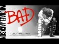 BAD - SWG ALBUM MEGAMIX - Michael Jackson
