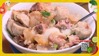 Download lagu [FULL] JELAJAH KULINER LAZIS | MAKAN RECEH (08/02/26) mp3