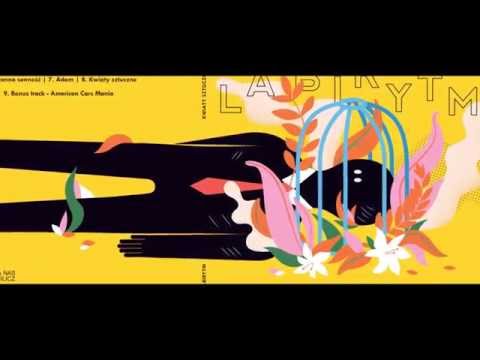 LABIRYTM KWIATY SZTUCZNE PROMOMIX