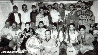 1993-FULANITO DE TAL (Primera Fase) 