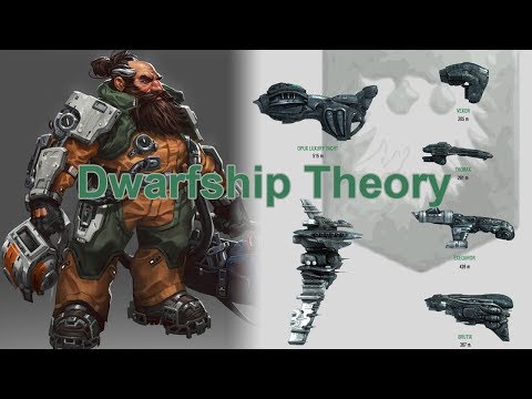 Let's Play: Starship Theory