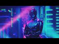 Nicki Minaj - Essence / Wireless Festival Intro Backdrop 2022 (1080p Full HD) Catwoman Visuals