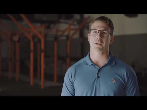 Iron Tribe | It’s A Community