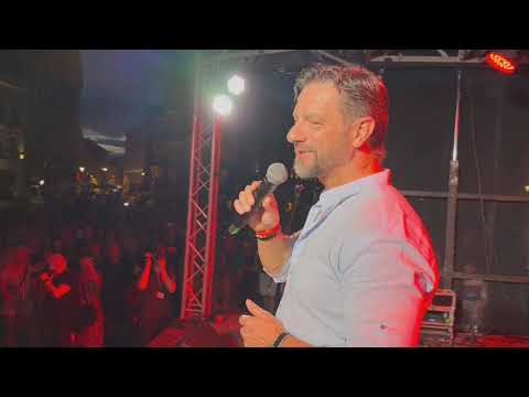 Honza Mlčoch - Žádám víc (org. Karel Gott) - /pocta Karlu Gottovi/