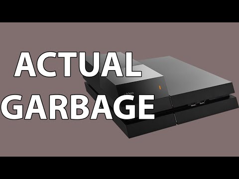 DO NOT BUY A Nyko Data Bank