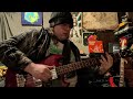 Captain Beefheart - Electricity bass jam