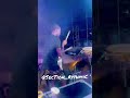 Solo percussions