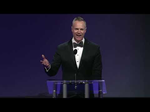 Acknowledgement and Closing Remarks