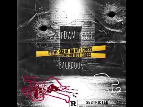 DukeDaMenace-Backdoor (official  audio)