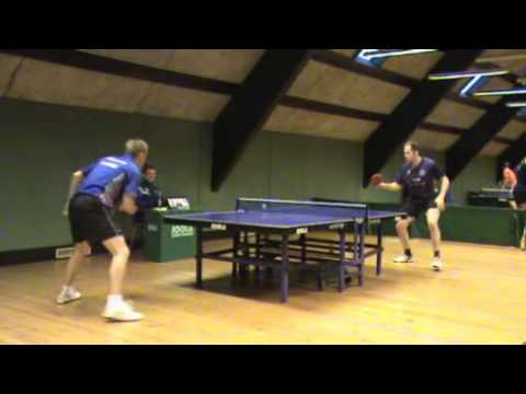 101212 1. Div, Henrik Sterner - Daniel Fynsk