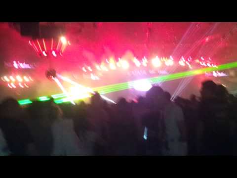 Closing set Shogun A State of Trance 600 06/04/13