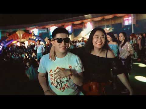 XMF - 2018 Aftermovie