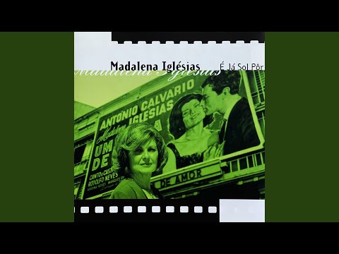 Canção para um Poeta