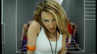 Kylie Minogue - Love At First Sight (Official Video)