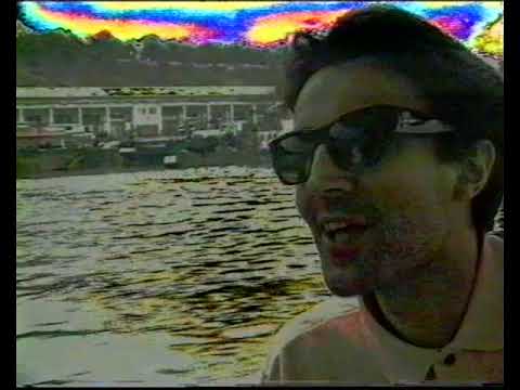 Djura i mornari - Davno - (Official Video, 2022) HD