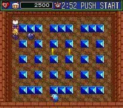 baixar super bomberman 5 super nintendo