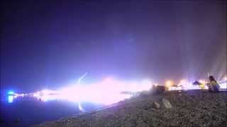 The Antidote Vs The Third Day Fundation - Tidal Wave