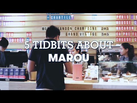 5 curiosidades sobre o chocolate Marou | Vietcetera