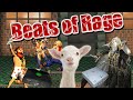 Must Play Beats Of Rage Games