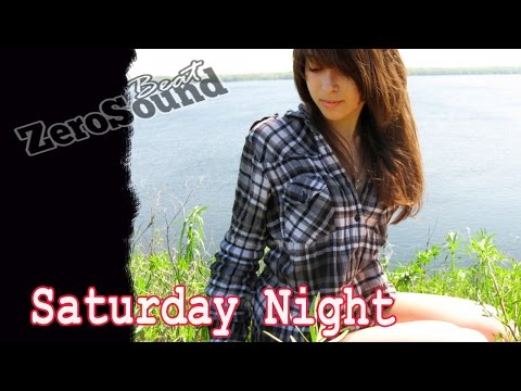 Saturday Night by Sebastian Forslund