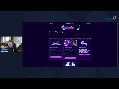 Octopus Energy Tariffs - Intelligent, Flux, Go, Fixed, Agile, Tracker? What does it all mean?